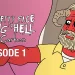 Adult Swim’s “Your Pretty Face Is Going to Hell” Gets Animated in Latest Digital Short Series [VIDEO]