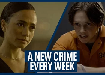 Provocative Crime Drama “Accused” Premieres Sunday, January 22 on FOX [VIDEO]