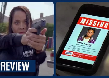 “Alert” Premieres Sunday, January 8 Immediately After “NFL on FOX” [VIDEO]