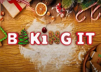 Peacock Announces Season Two of Award-Winning Original Competition Series “Baking It” with Hosts Maya Rudolph and Amy Poehler