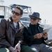 Peacock Drops First Look at Pete Davidson and Joe Pesci on Set of Upcoming Comedy Series “Bupkis” as Production Begins