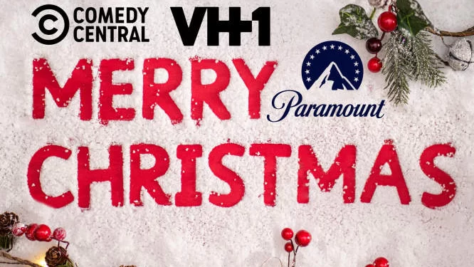 Time to Shake Up Your Snow Globes! MTV Entertainment Studios Announces a Bold, Diverse Slate of Six Holiday Films Across VH1, Comedy Central and Paramount Network
