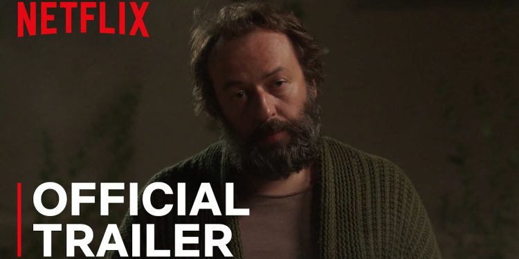 Official Netflix Trailer for “Cici” [VIDEO]
