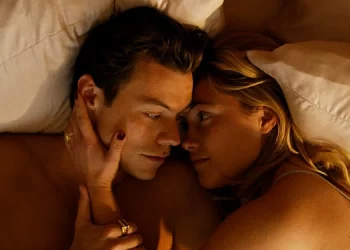 “Don’t Worry Darling” Begins Streaming on HBO Max November 7 [VIDEO]