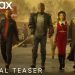 Official HBO Max Teaser for the Fourth Season of “Doom Patrol” [VIDEO]