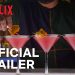 Official Netflix Trailer for”Drink Masters” A New Competition Series [VIDEO]
