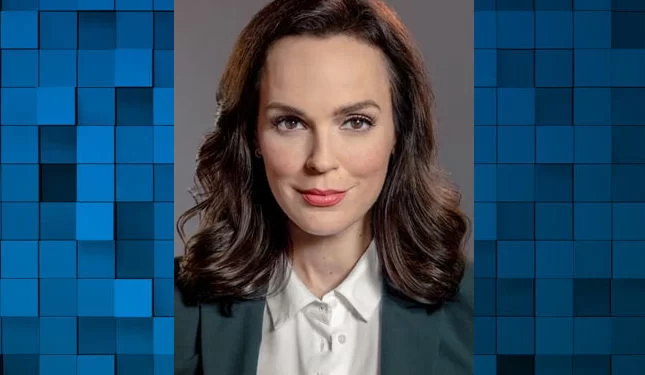 Look for More Hallmark Movies with Erin Cahill