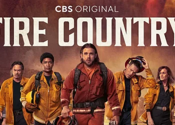CBS Orders Full Season Pickups for This Year’s Top Three New Series: “Fire Country,” “East New York” and “So Help Me Todd”