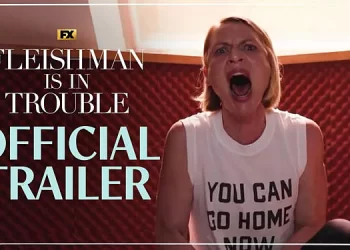 Official FX Trailer for “Fleishman Is in Trouble” – Jesse Eisenberg, Claire Danes, Lizzy Caplan [VIDEO]