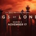 “Gangs of London” Red Band Trailer Makes a Brutal and Bloody Splash with Its U.S. Debut
