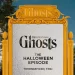CBS Unveils a Haunted Mirror Enabling Fans to Communicate with Spirits from the CBS Original Series “Ghosts” in Celebration of the Hit Comedy’s Halloween Episode!