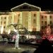 FOX Nation’s Second Original Film “Christmas at The Greenbrier” to Debut on Thanksgiving