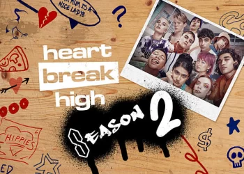Netflix Renews “Heartbreak High” For a Second Season