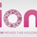 ION and Bounce Ring in the Holidays with Five New Original Movies Featuring Billy Baldwin, Vivica A. Fox, Jackee Harry, and Tom Arnold