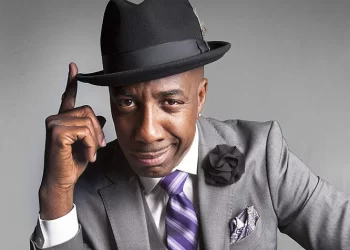 New Reality Series Starring Comedian J.B. Smoove Coming from Chicken Soup for the Soul Entertainment