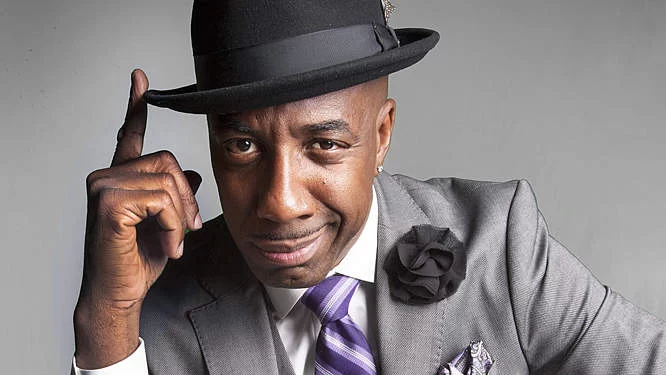 New Reality Series Starring Comedian J.B. Smoove Coming from Chicken Soup for the Soul Entertainment