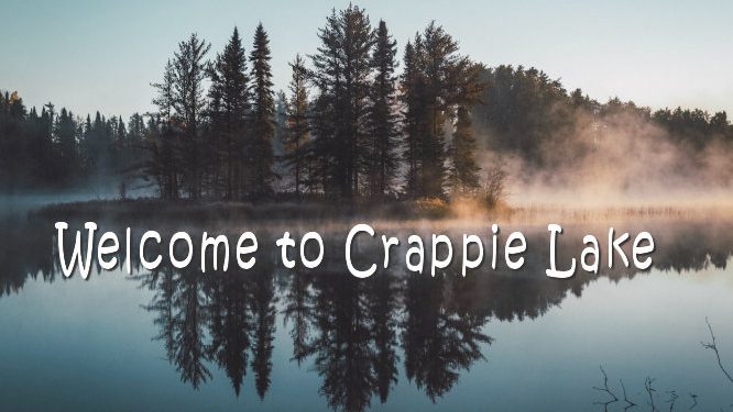 Bravo Trades NYC Glam for Small-Town Shenanigans as New Series “Luann and Sonja: Welcome to Crappie Lake” Premieres in 2023