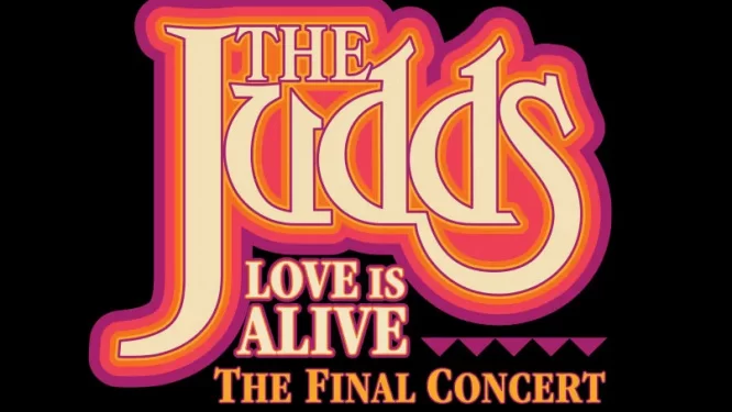 “The Judds: Love Is Alive – The Final Concert” on Thursday, November 3rd at MTSU’s Iconic Murphy Center, Recreating the Judds 1991 Farewell Tour for Televised Special