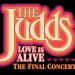 “The Judds: Love Is Alive – The Final Concert” on Thursday, November 3rd at MTSU’s Iconic Murphy Center, Recreating the Judds 1991 Farewell Tour for Televised Special