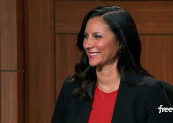 Amazon Freevee Debuts the Official Trailer for the Second Season of Daytime Emmy Award-Winning Court Program “Judy Justice,” Premiering November 7 [VIDEO]