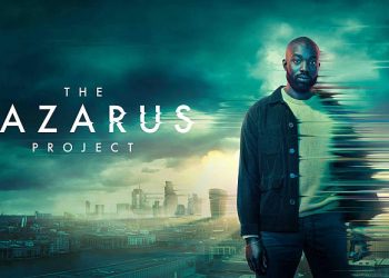 TNT Acquires New Scripted Original Series, “The Lazarus Project” – Looks to Early 2023 Premiere Date