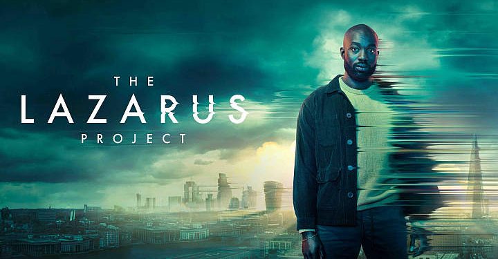TNT Acquires New Scripted Original Series, “The Lazarus Project” – Looks to Early 2023 Premiere Date