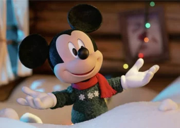 ‘Tis the Season for Festive Holiday Programming on ABC