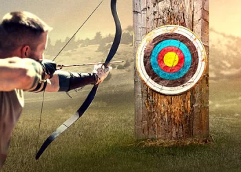 The History Channel to Premiere New Competition Series “Mountain Men: Ultimate Marksman” on Thursday, November 3 @ 9:30PM ET/PT