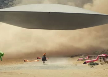 Universal Pictures “Nope” to Stream Exclusively on Peacock November 18