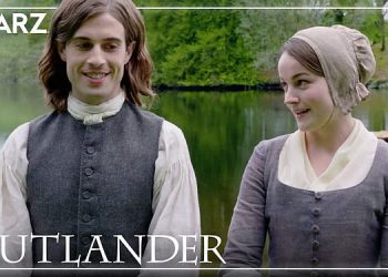 Starz Announces Several New and Returning Actors Appearing in the Seventh Season of “Outlander” [VIDEO]