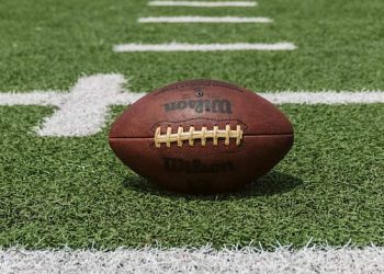 football