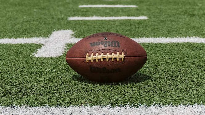 football