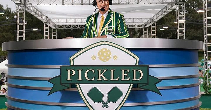 CBS Announces 16 Celebrities Competing on “Pickled,” A New Two-Hour Sports Comedy Special Featuring Action-Packed Pickleball, America’s Hottest and Fastest-Growing Sport, to Air November 17 on CBS