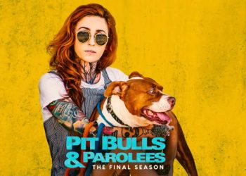 Final Season of “Pit Bulls & Parolees” Premieres on Animal Planet Saturday, October 22 @ 9PM ET/PT