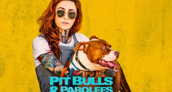 Final Season of “Pit Bulls & Parolees” Premieres on Animal Planet Saturday, October 22 @ 9PM ET/PT