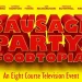 Who’s Hungry? Prime Video Orders “Sausage Party: Foodtopia” to Series