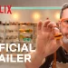 Official Netflix Trailer for “Snack VS. Chef” [VIDEO]