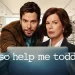 CBS Orders Full Season Pickups for This Year’s Top Three New Series: “Fire Country,” “East New York” and “So Help Me Todd”