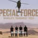 “Special Forces: World’s Toughest Test” Begins with a Special Two-Hour Premiere Event Wednesday, January 4 on FOX [VIDEO]