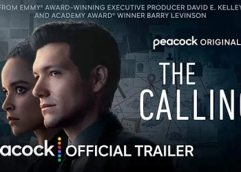 “The Calling” – Official Peacock Original Trailer [VIDEO]