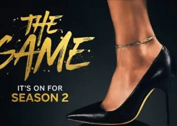 Season Two of Paramount+’s Original Hit Series “The Game” Kicks Off Thursday, December 15 with Two All-New Episodes