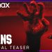 Official HBO Max Teaser for the Fourth Season of “Titans” [VIDEO]