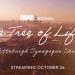 HBO Original Documentary “A Tree of Life: The Pittsburgh Synagogue Shooting” Debuts October 26 [VIDEO]