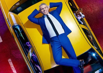 Celebrity Cruises Dock for a Brand-New Partnership with Bravo’s “Watch What Happens Live with Andy Cohen”