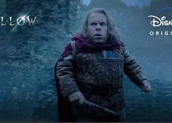 The Countdown Is On – “Willow” Premieres on Disney+ in One Month