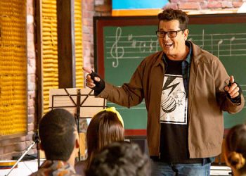 Disney+ Premieres Official Trailer for Latin American Original Series “The Low Tone Club” Streaming Exclusively on Disney+ on November 30