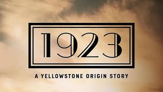 Paramount+ Debuts Official Trailer for Taylor Sheridan’s New Original Drama Series “1923” [VIDEO]