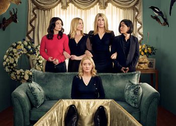 Apple TV+ Renews Globally Acclaimed, Hit Series “Bad Sisters” for Season Two