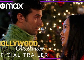 Official HBO Max Trailer for “A Hollywood Christmas” [VIDEO]