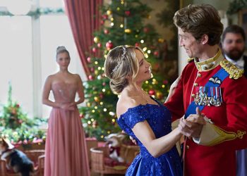 Hallmark Media Signs Hunter King to Multipicture Deal